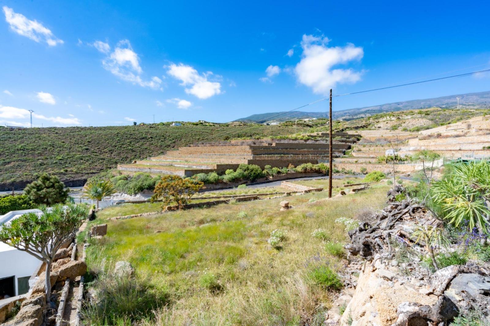 Finca en Venta en Arico