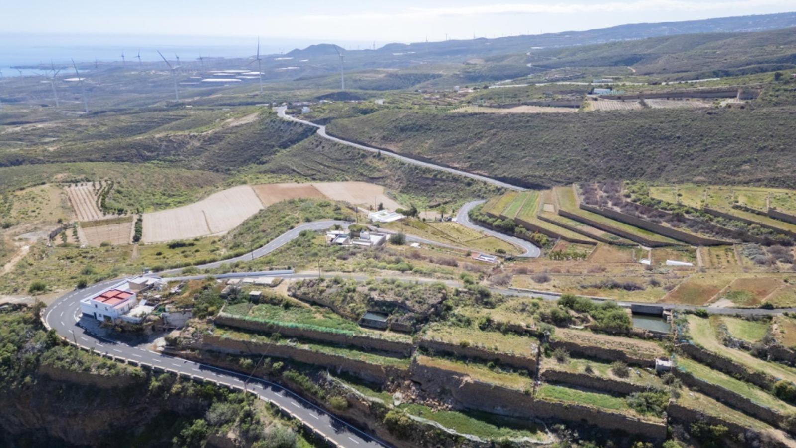 Finca en Venta en Arico
