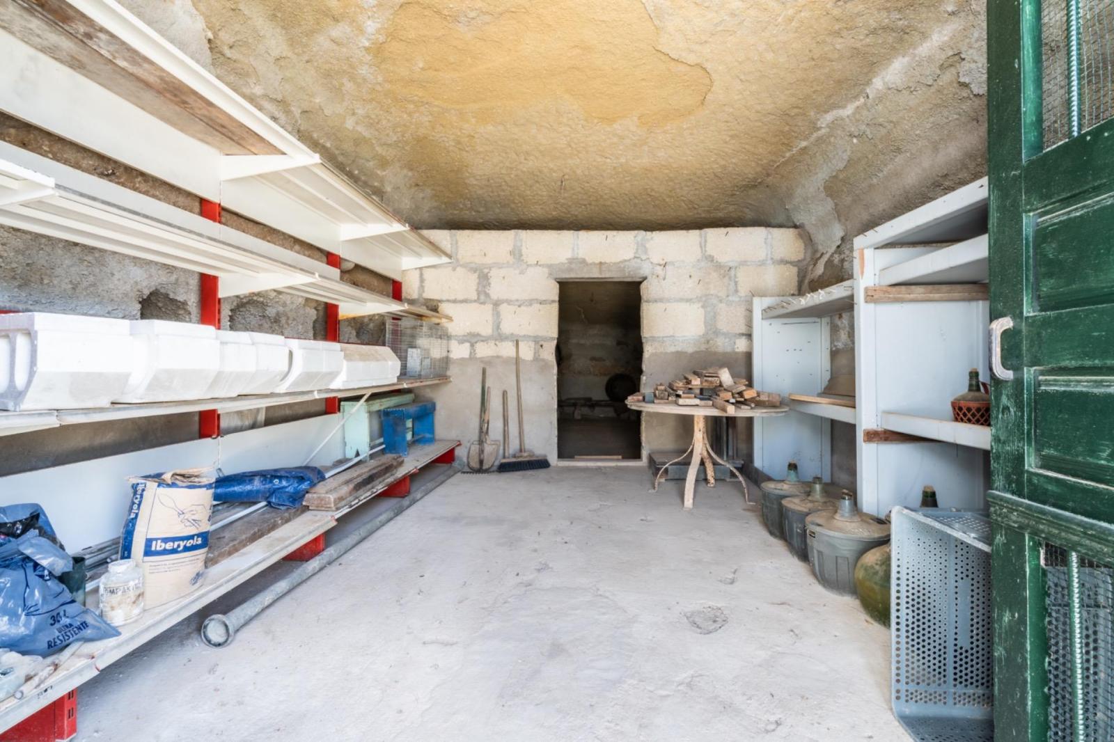 Finca en Venta en Arico
