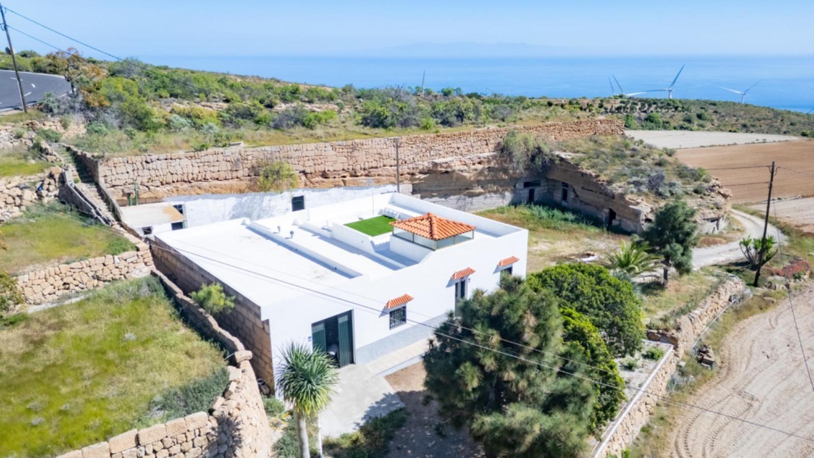 Finca en Venta en Arico