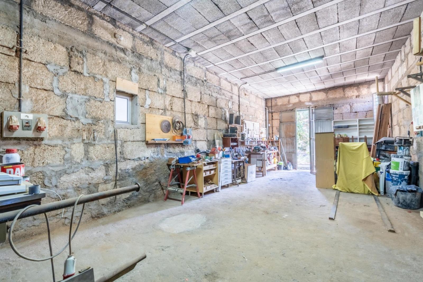 Finca en Venta en Arico