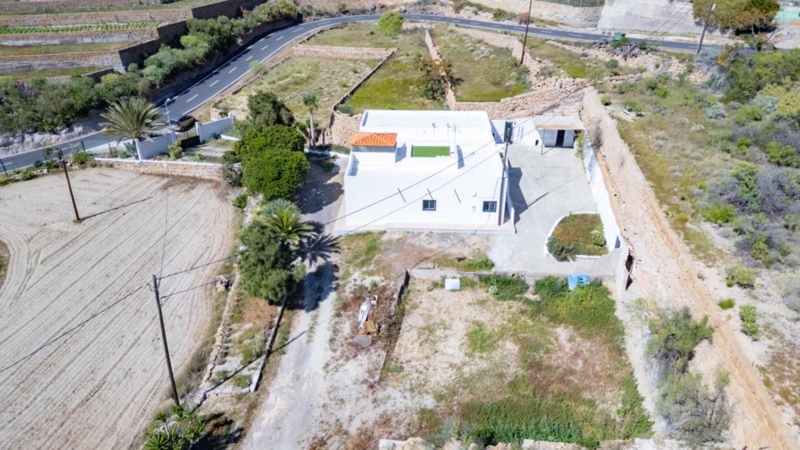 Finca en Venta en Arico