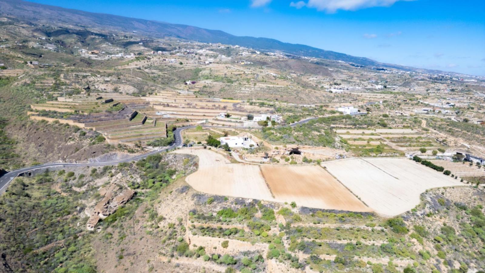 Finca en Venta en Arico