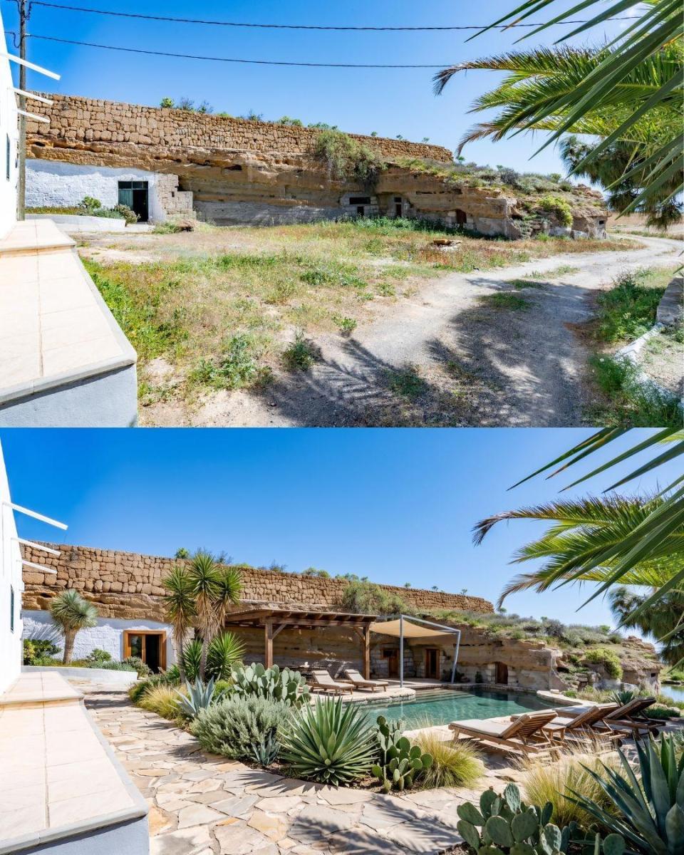 Finca en Venta en Arico
