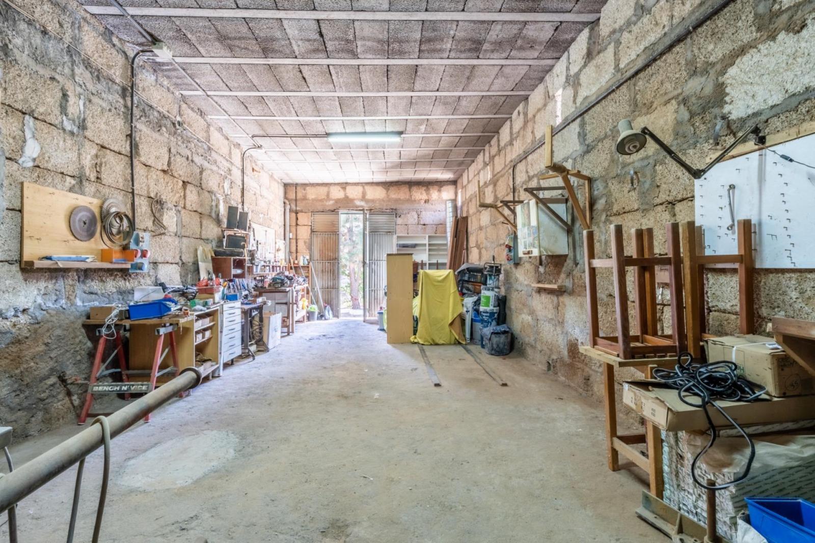 Finca en Venta en Arico