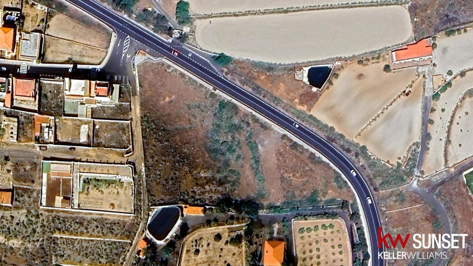 Parcela en Venta en Granadilla de Abona