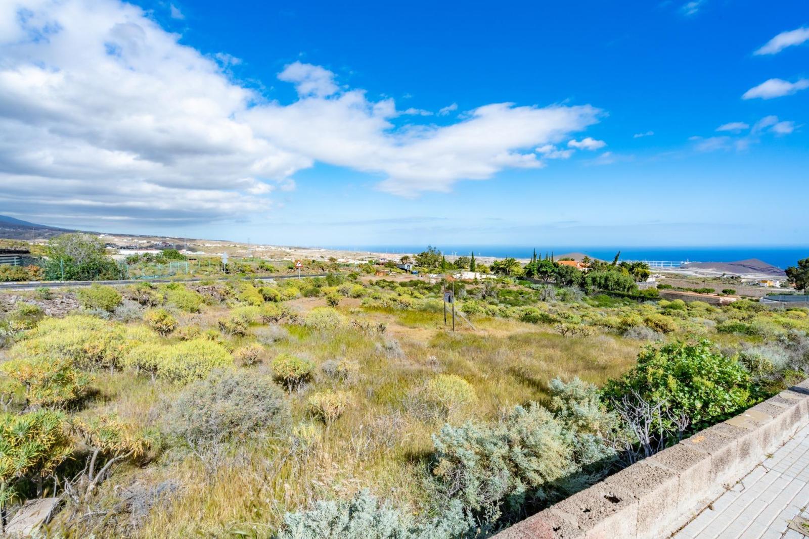 Parcela en Venta en Granadilla de Abona