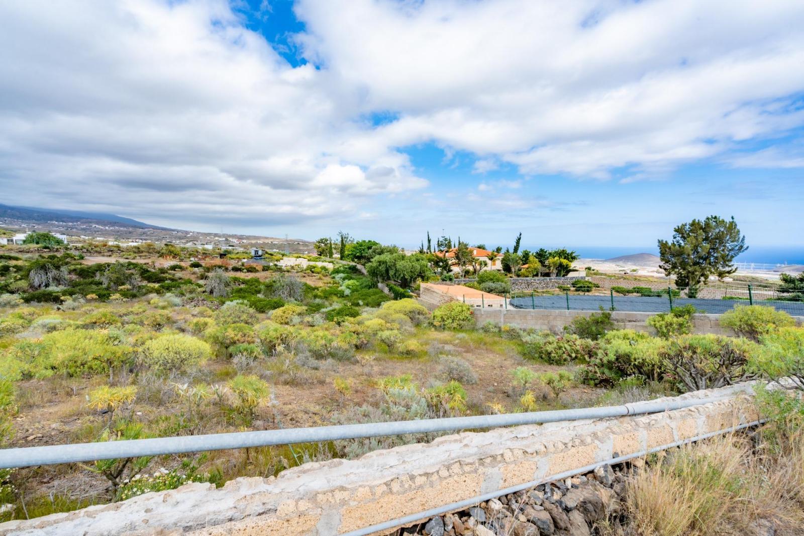 Parcela en Venta en Granadilla de Abona