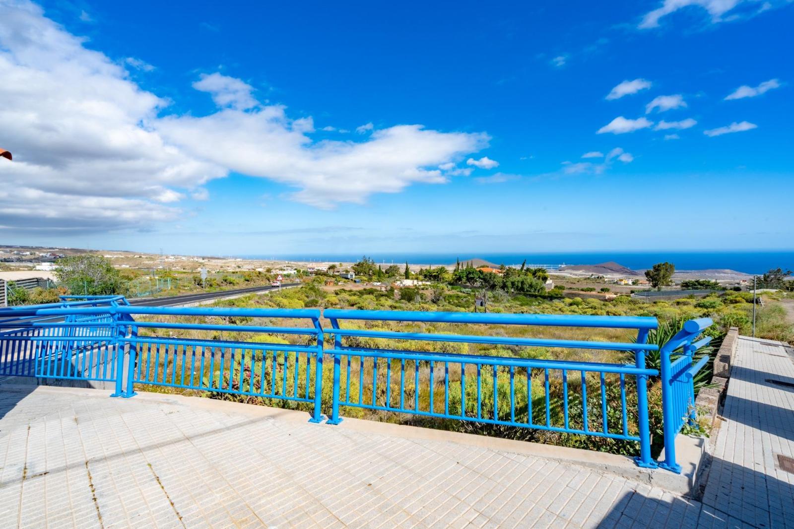 Parcela en Venta en Granadilla de Abona