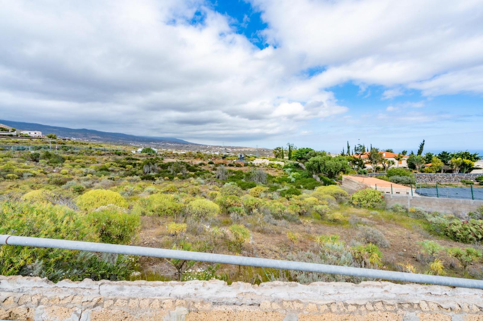 Parcela en Venta en Granadilla de Abona