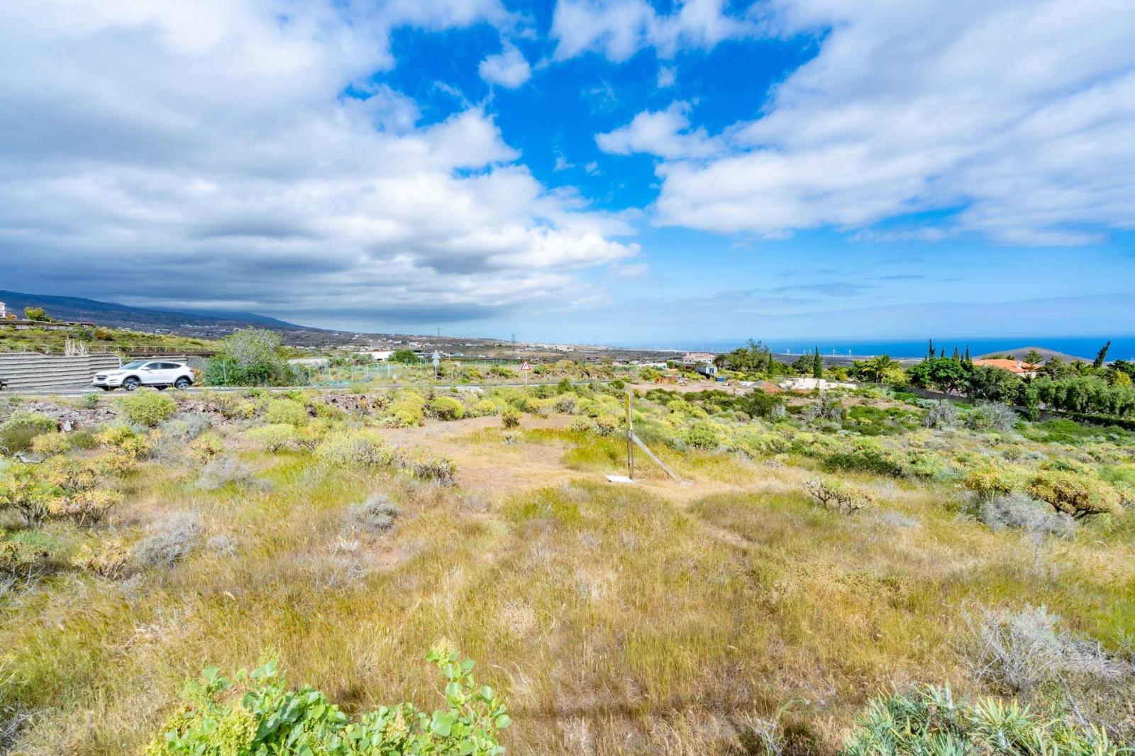 Parcela en Venta en Granadilla de Abona