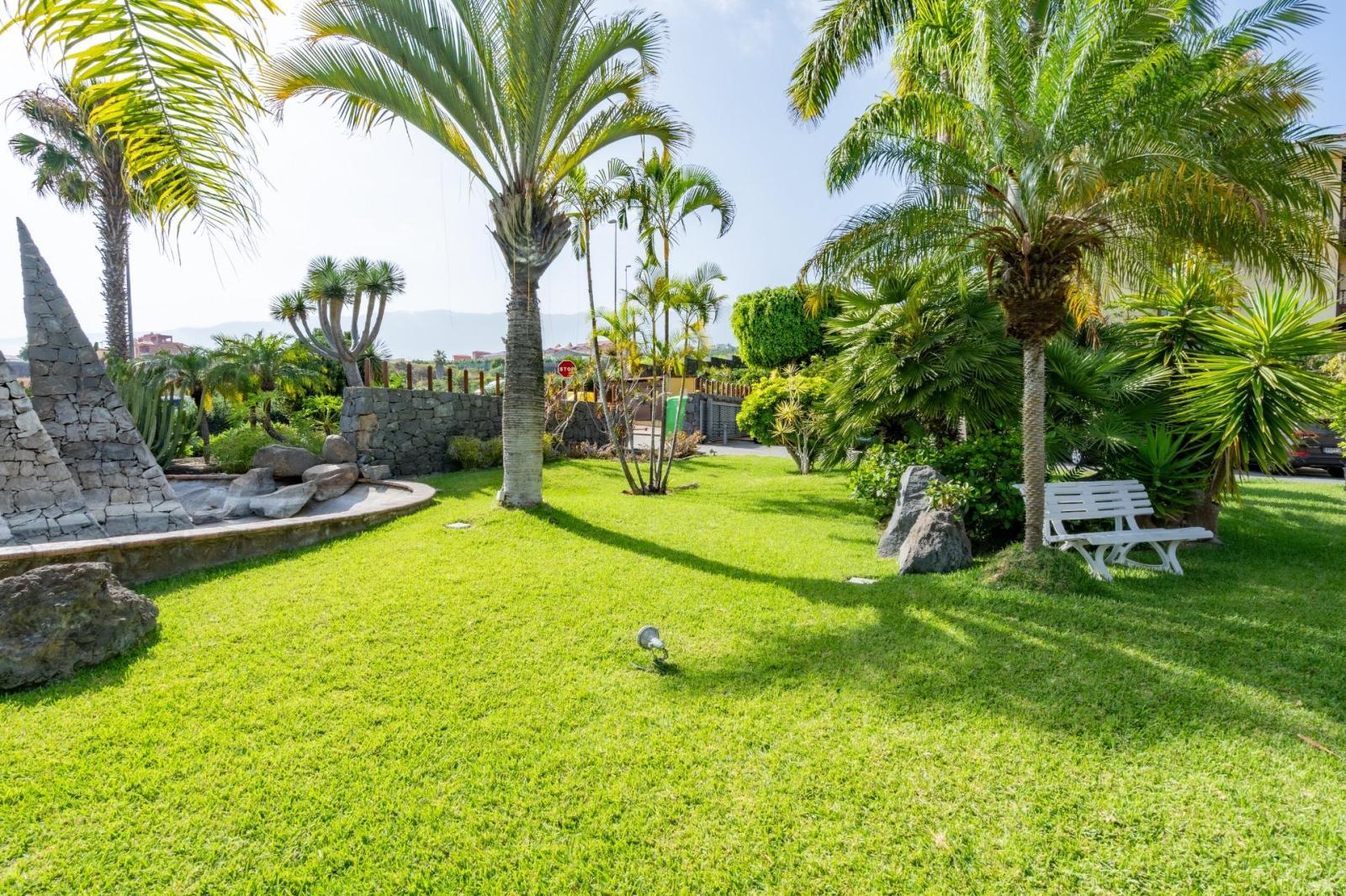Property for Sale in Los Realejos