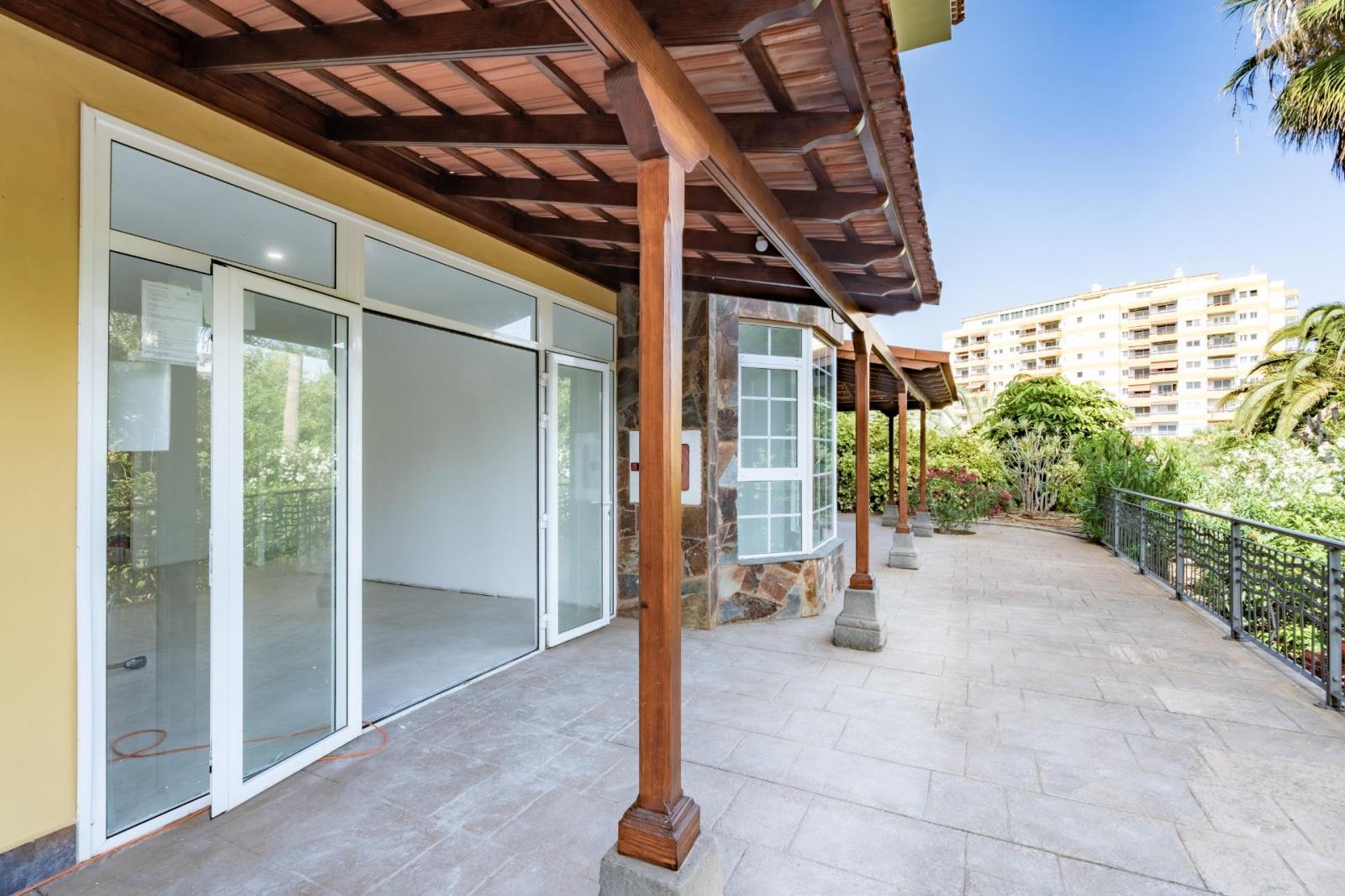 Property for Sale in Los Realejos