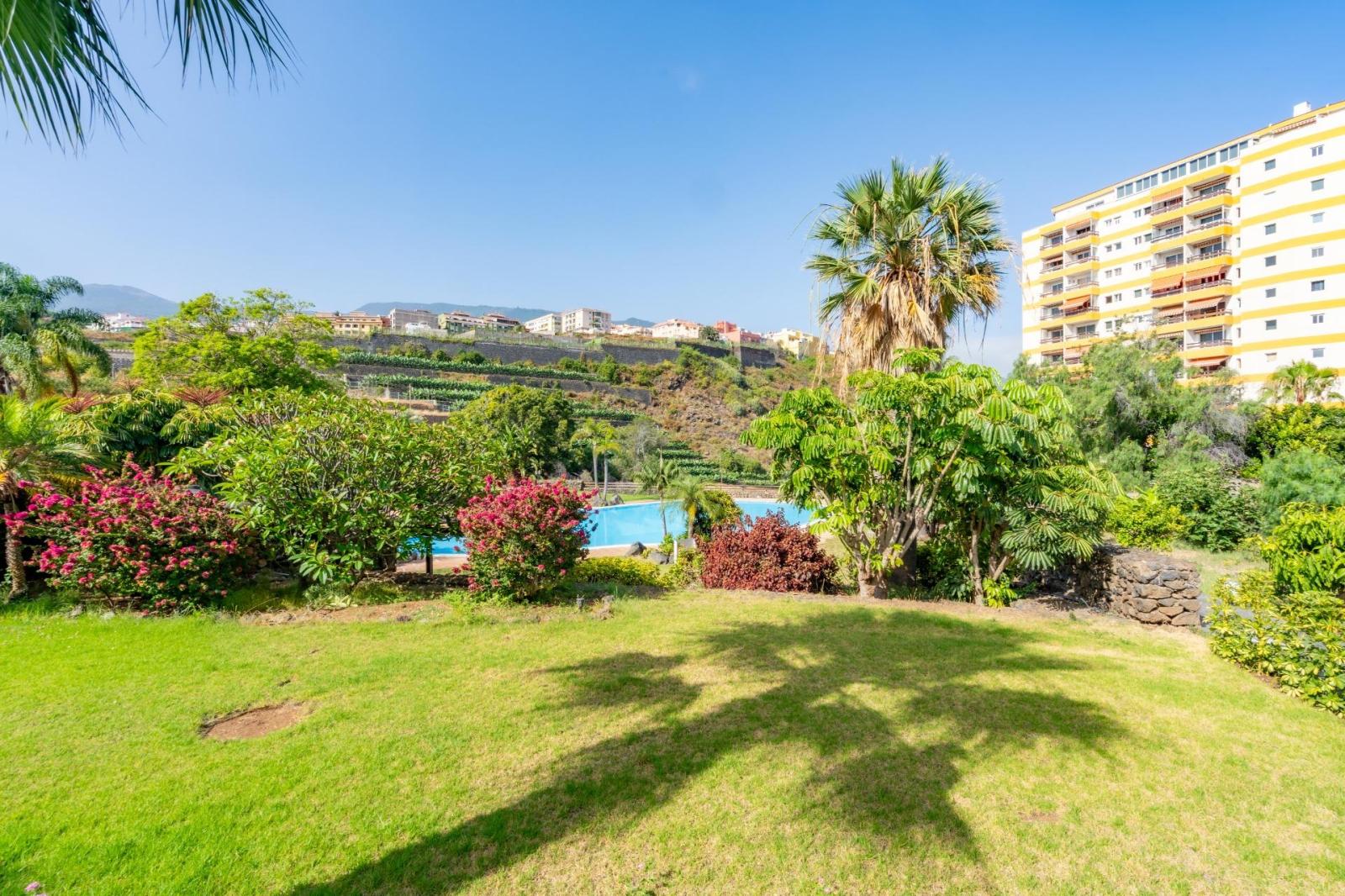 Property for Sale in Los Realejos