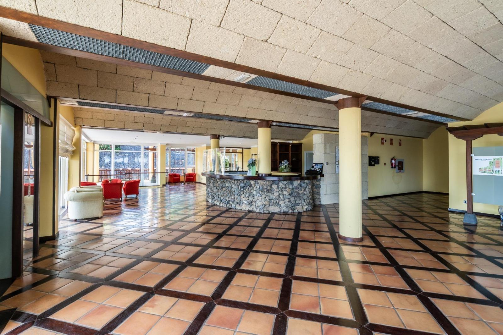 Property for Sale in Los Realejos