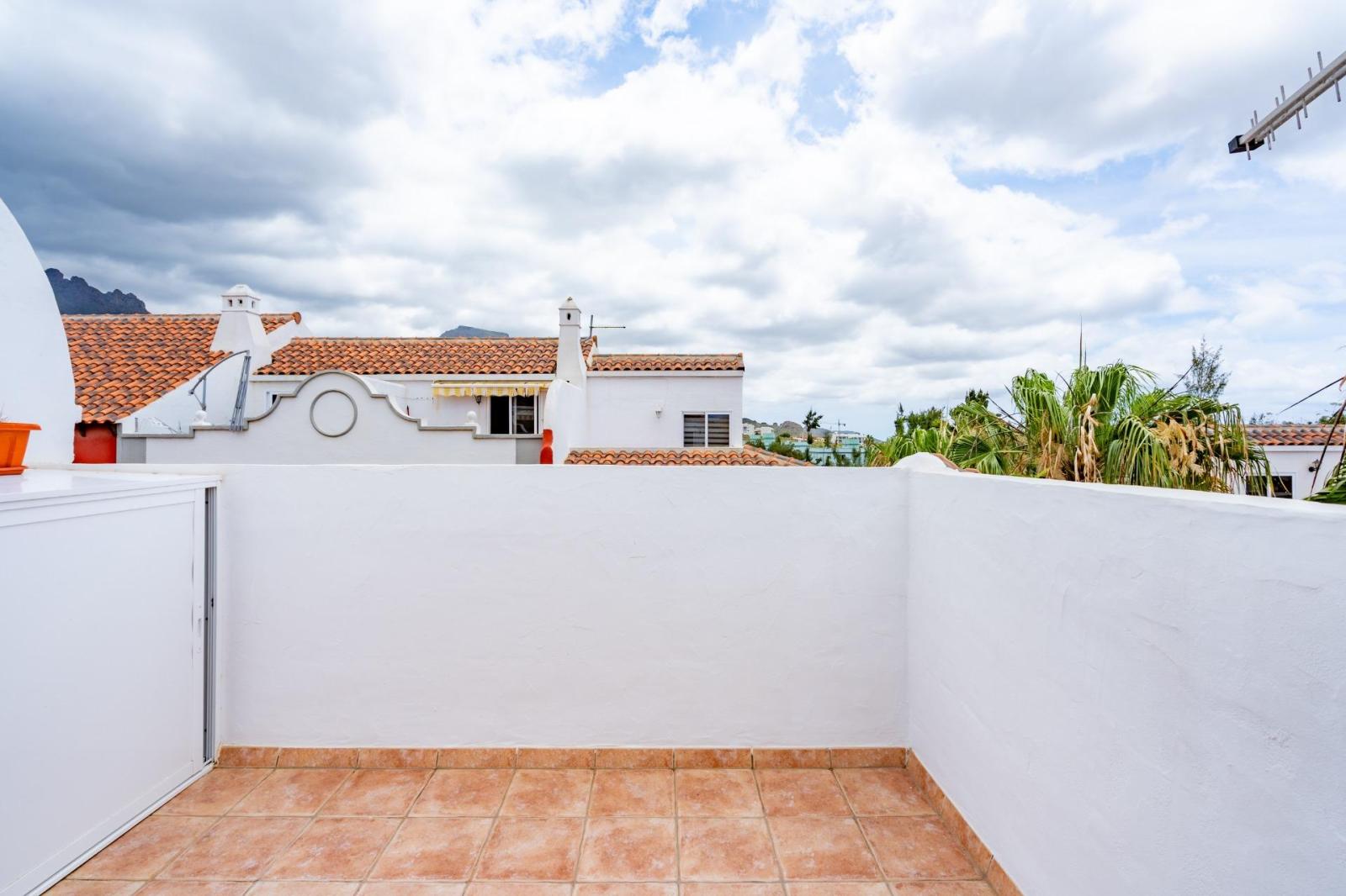 Adosado en Venta en Adeje