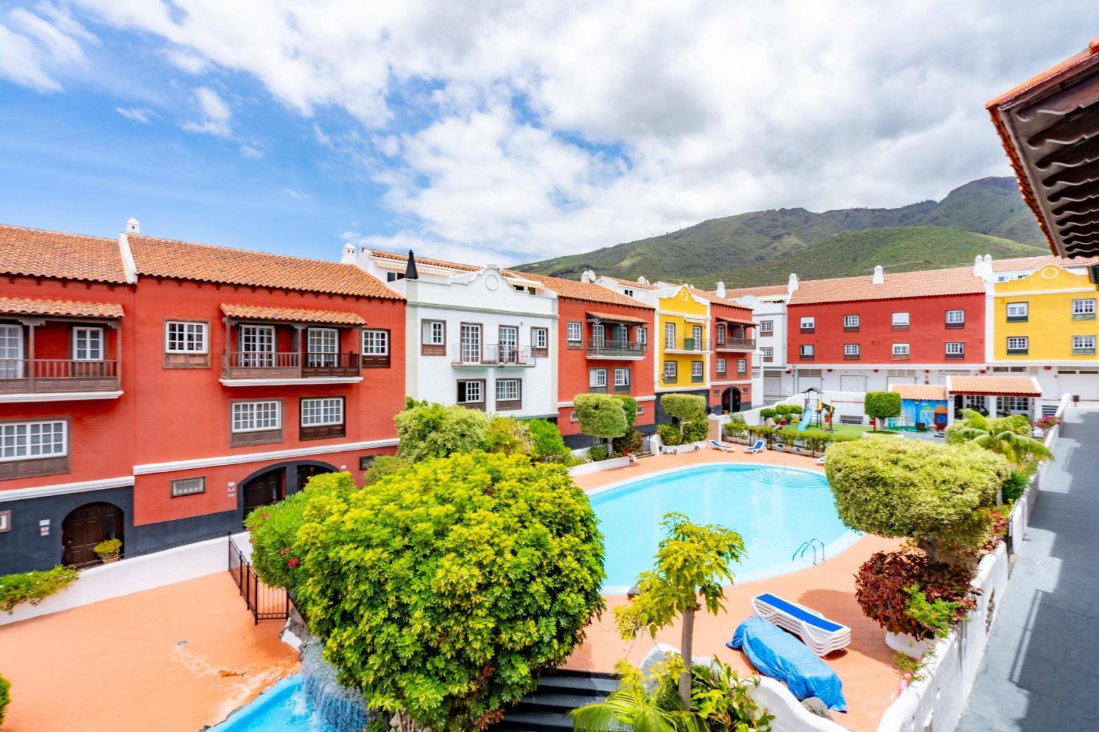 Adosado en Venta en Adeje