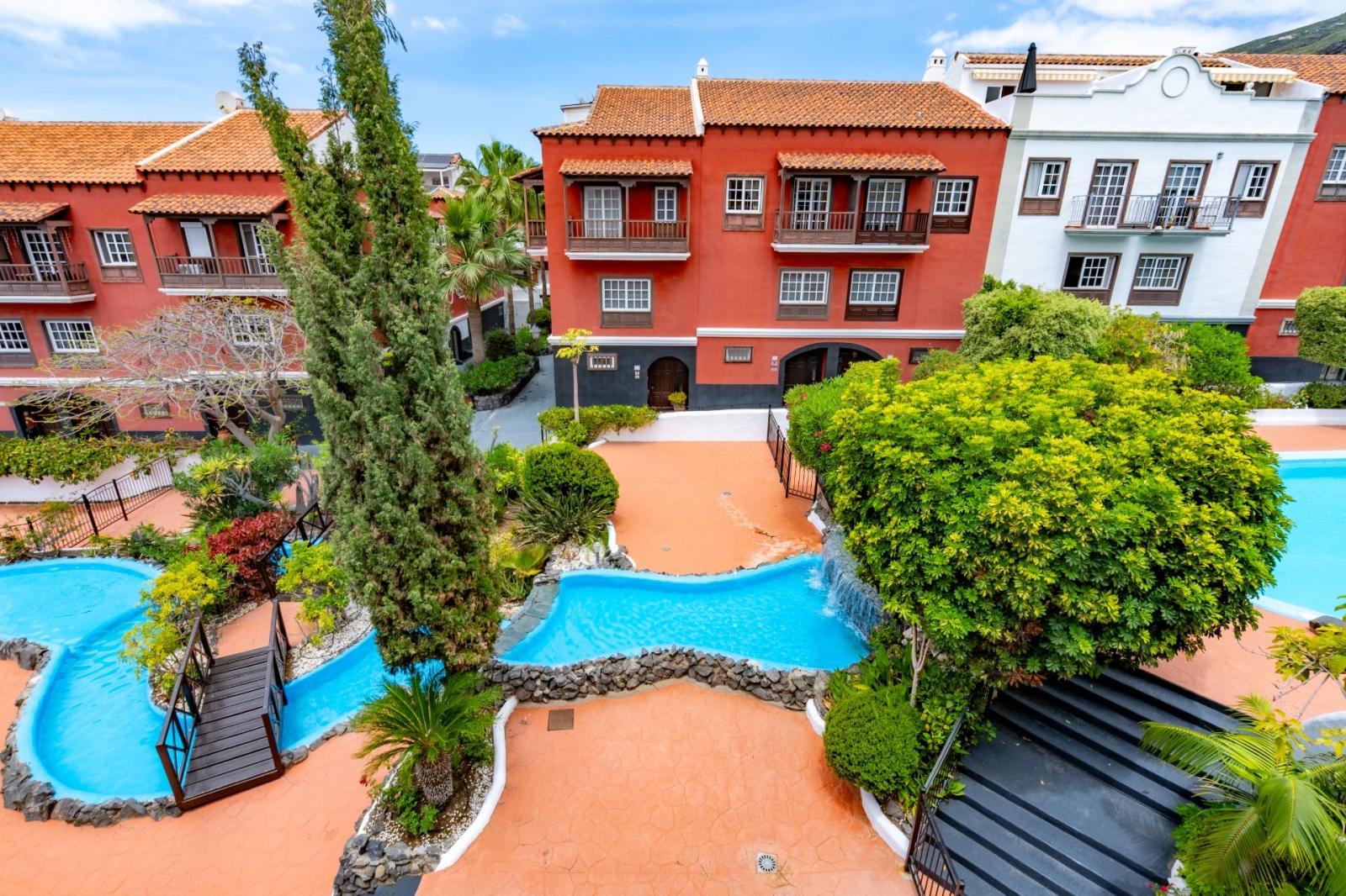 Adosado en Venta en Adeje