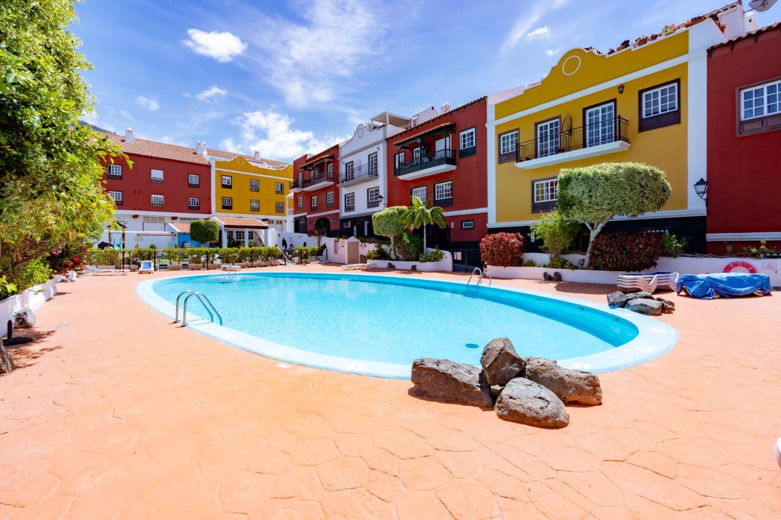 Adosado en Venta en Adeje