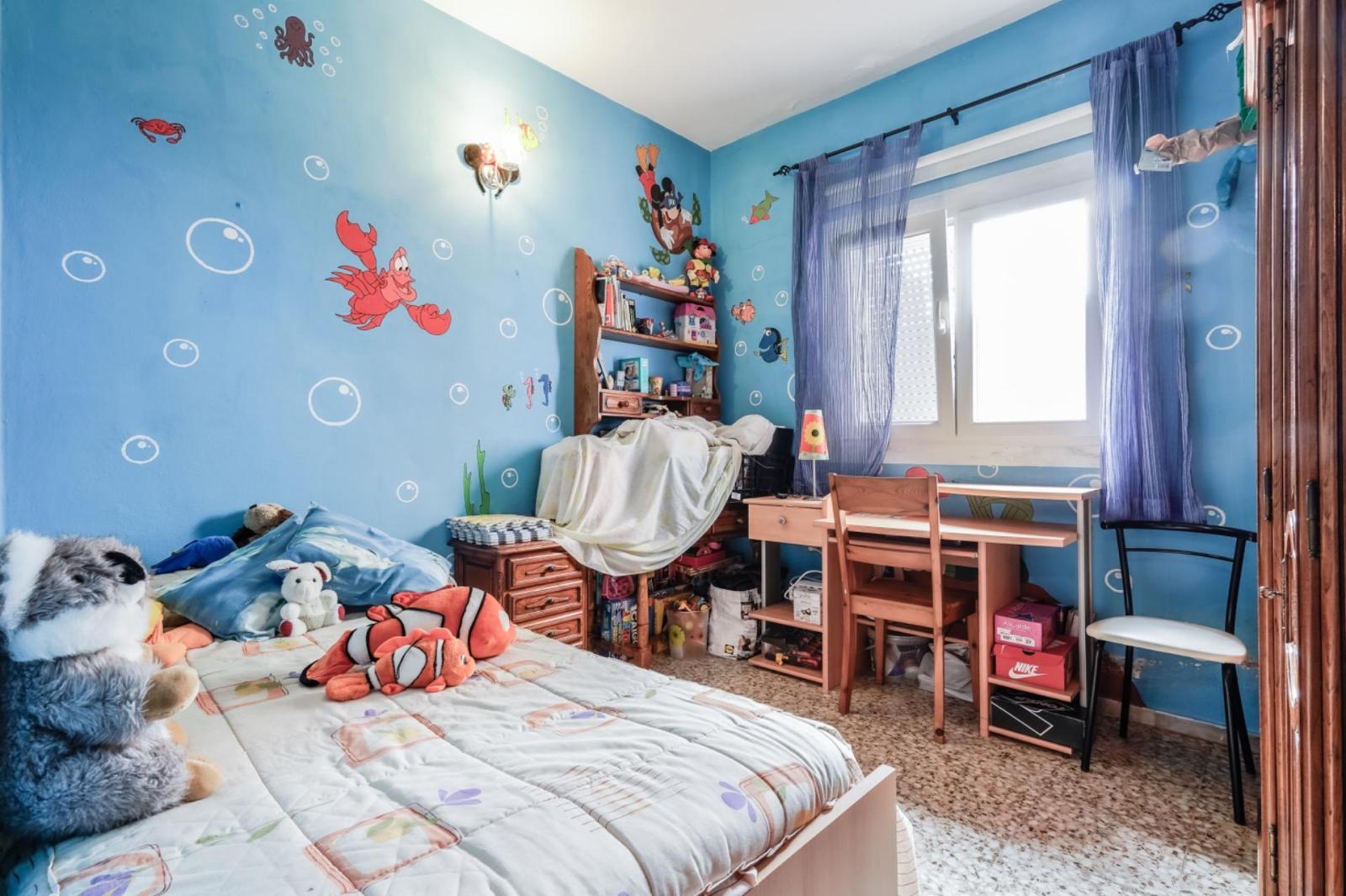 Chalet en Venta en San Cristóbal de La Laguna