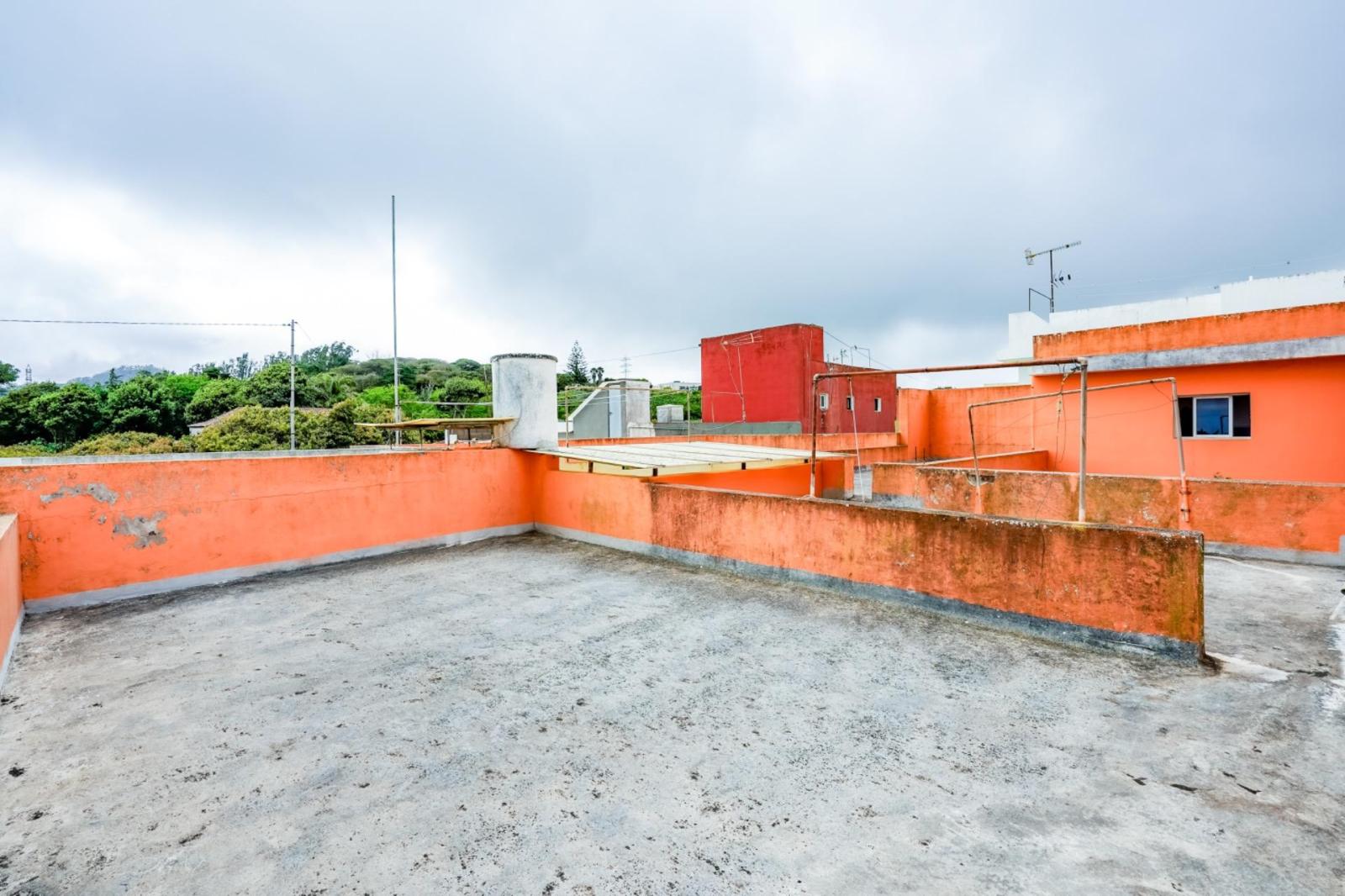 Chalet en Venta en San Cristóbal de La Laguna