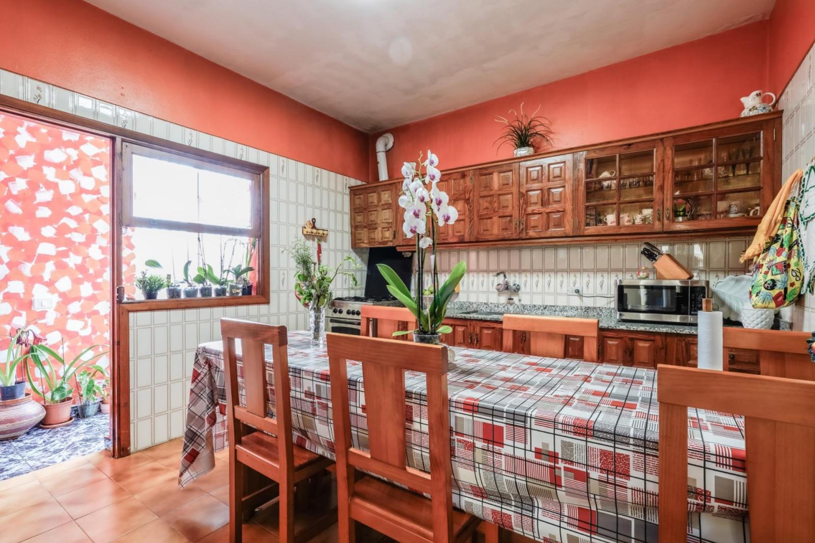 Chalet en Venta en San Cristóbal de La Laguna