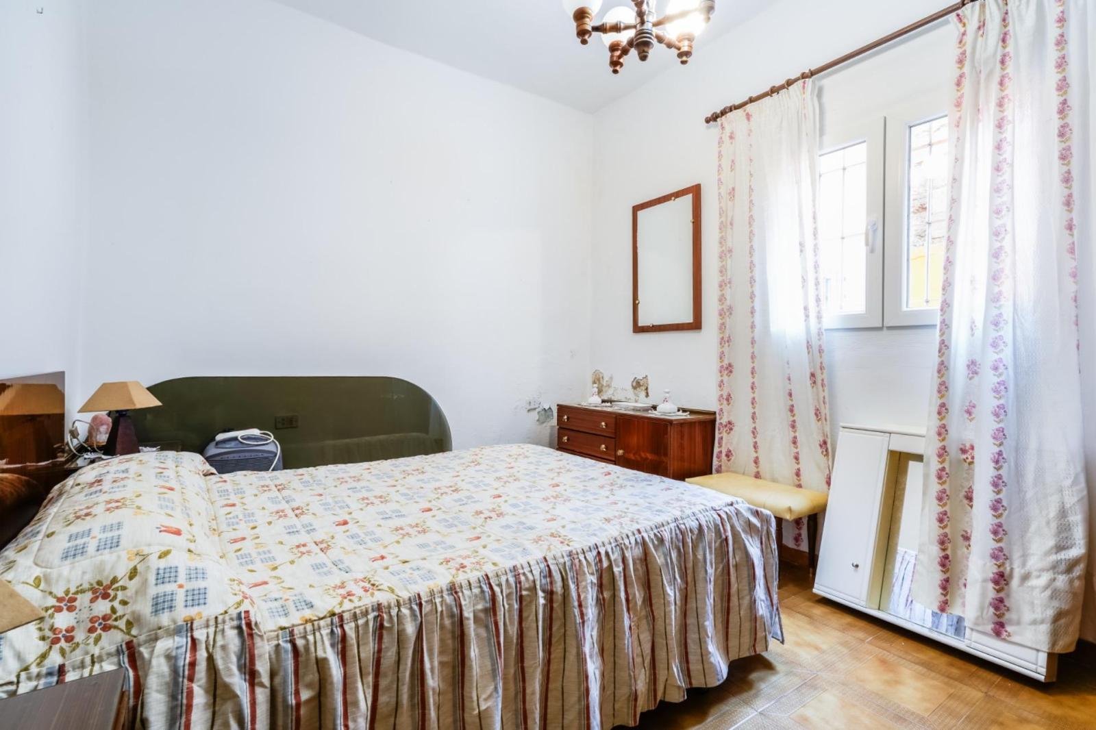 Chalet en Venta en San Cristóbal de La Laguna