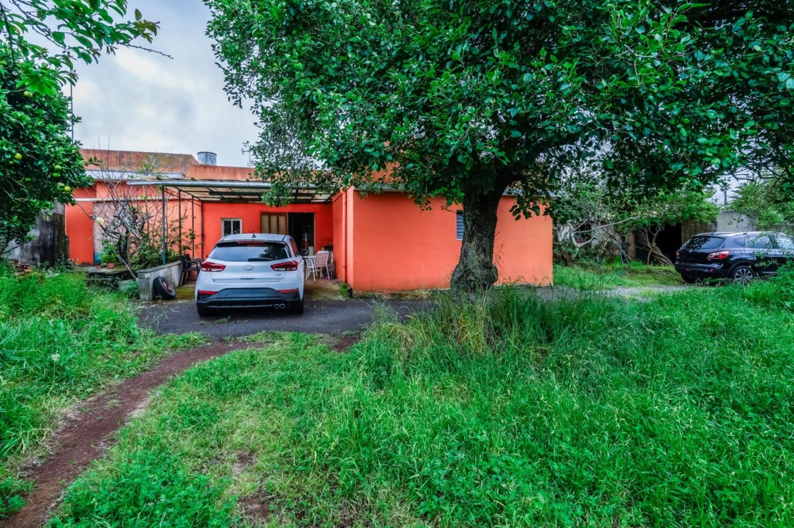 Chalet en Venta en San Cristóbal de La Laguna