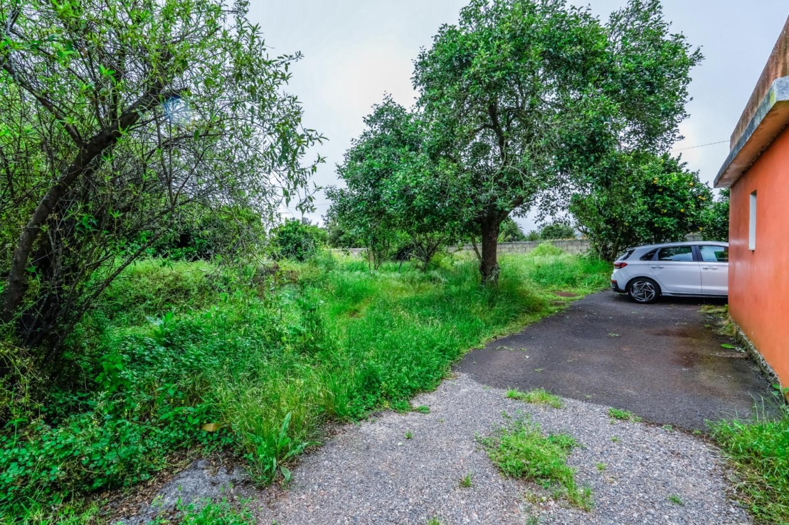 Chalet en Venta en San Cristóbal de La Laguna
