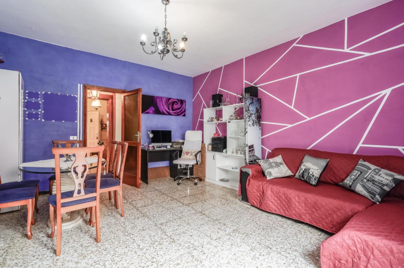 Chalet en Venta en San Cristóbal de La Laguna