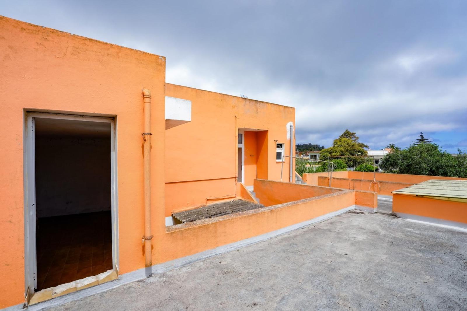 Chalet en Venta en San Cristóbal de La Laguna