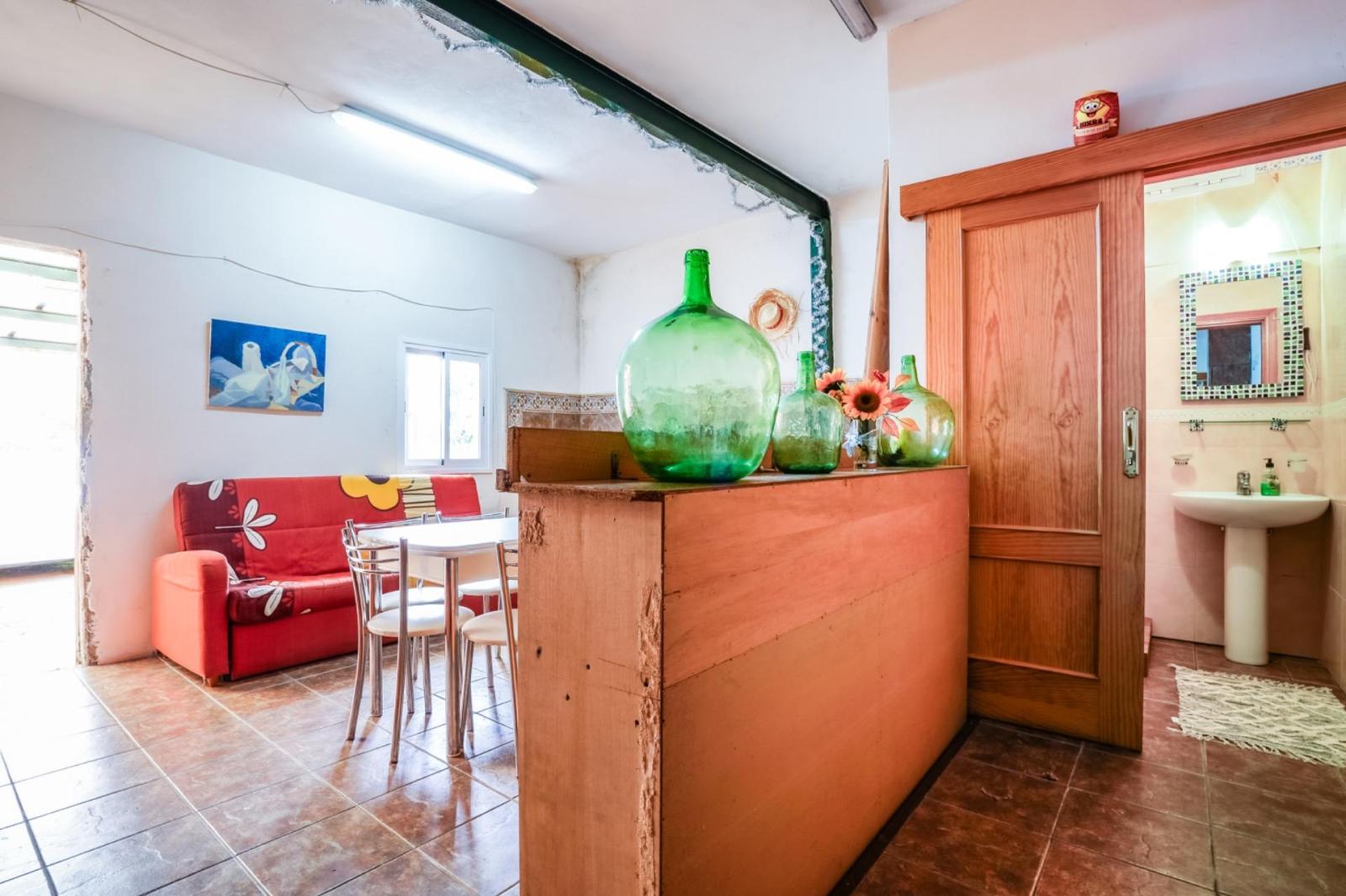 Chalet en Venta en San Cristóbal de La Laguna