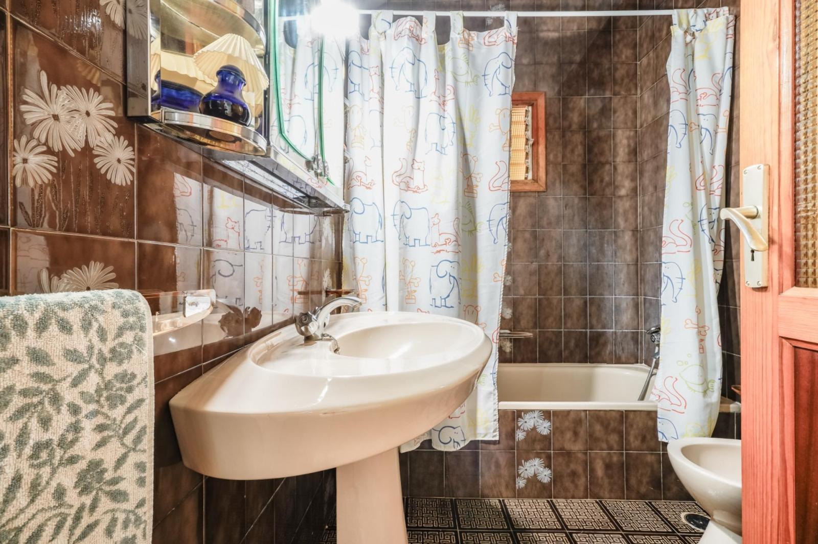 Chalet en Venta en San Cristóbal de La Laguna