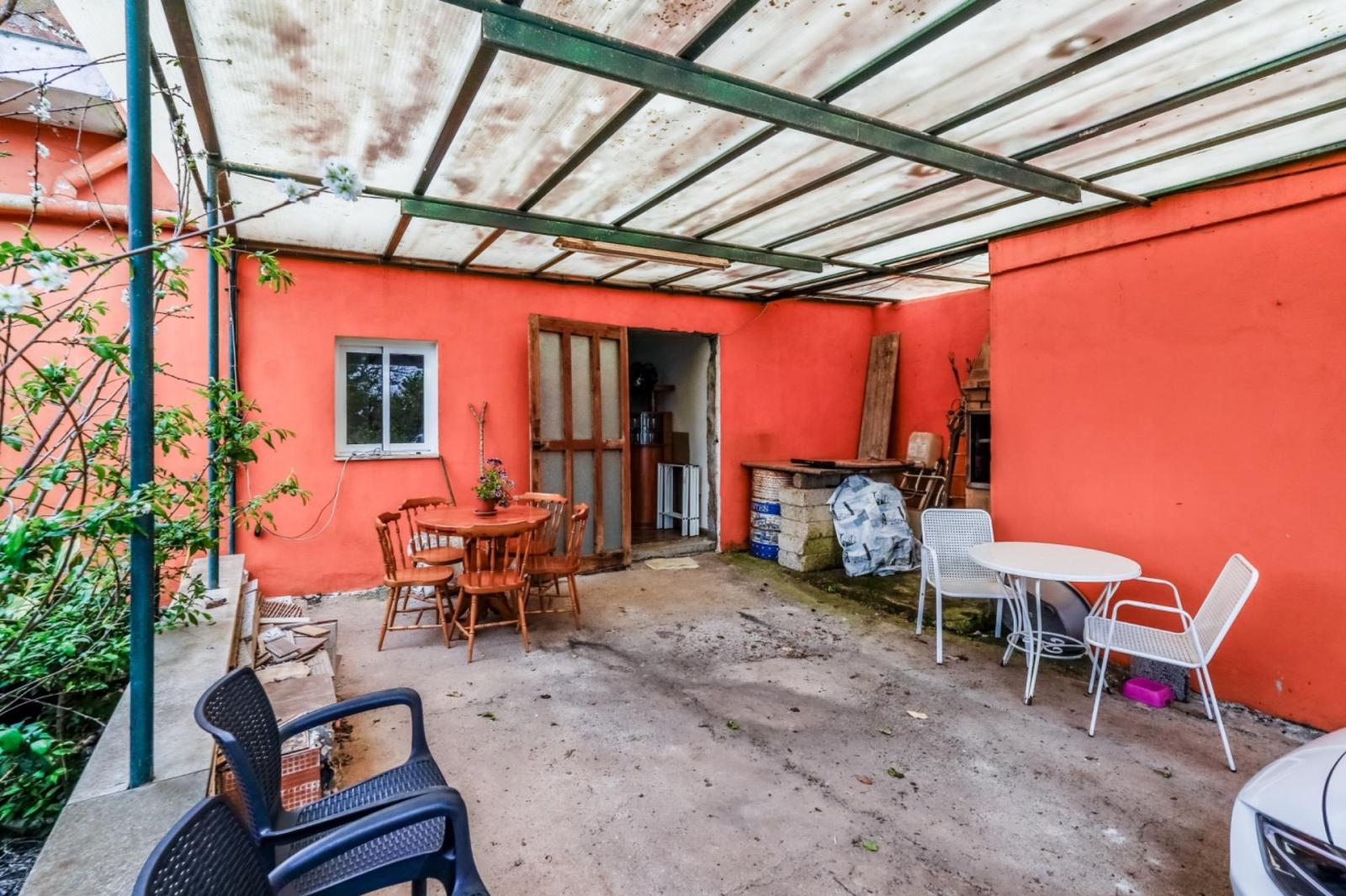 Chalet en Venta en San Cristóbal de La Laguna