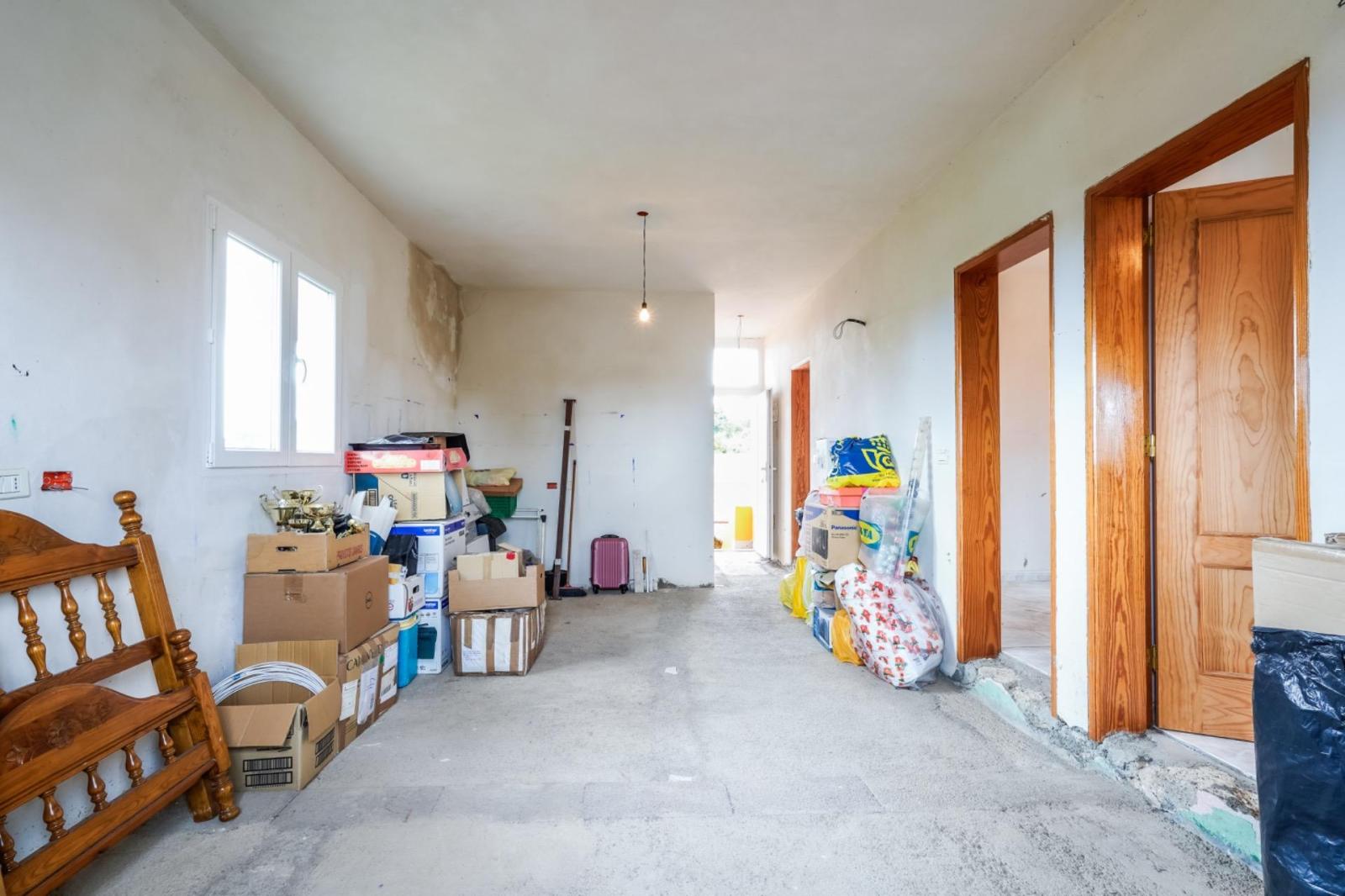 Chalet en Venta en San Cristóbal de La Laguna