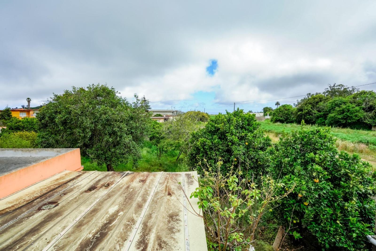 Chalet en Venta en San Cristóbal de La Laguna