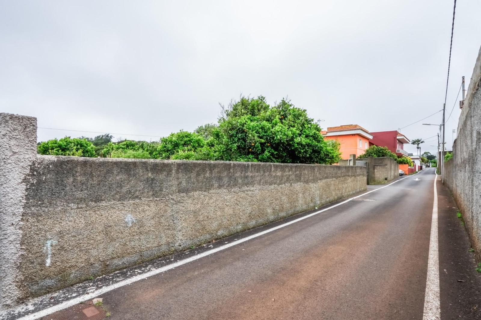 Chalet en Venta en San Cristóbal de La Laguna