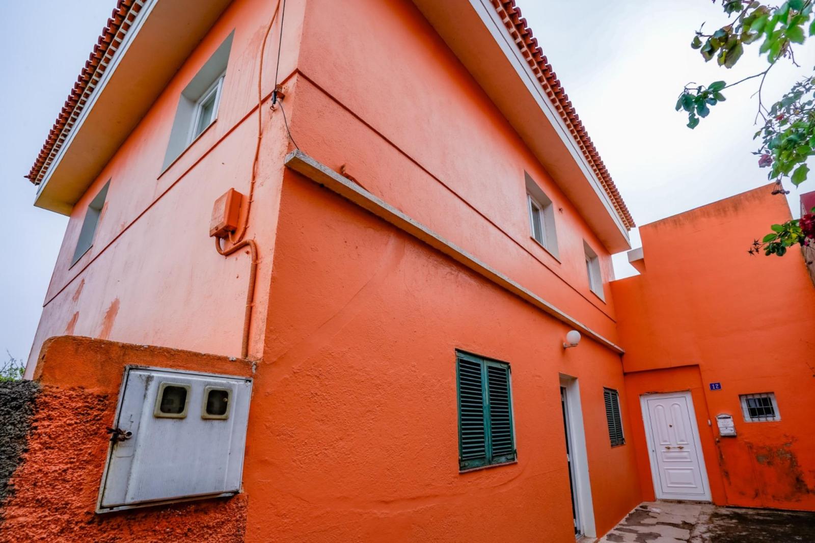 Chalet en Venta en San Cristóbal de La Laguna