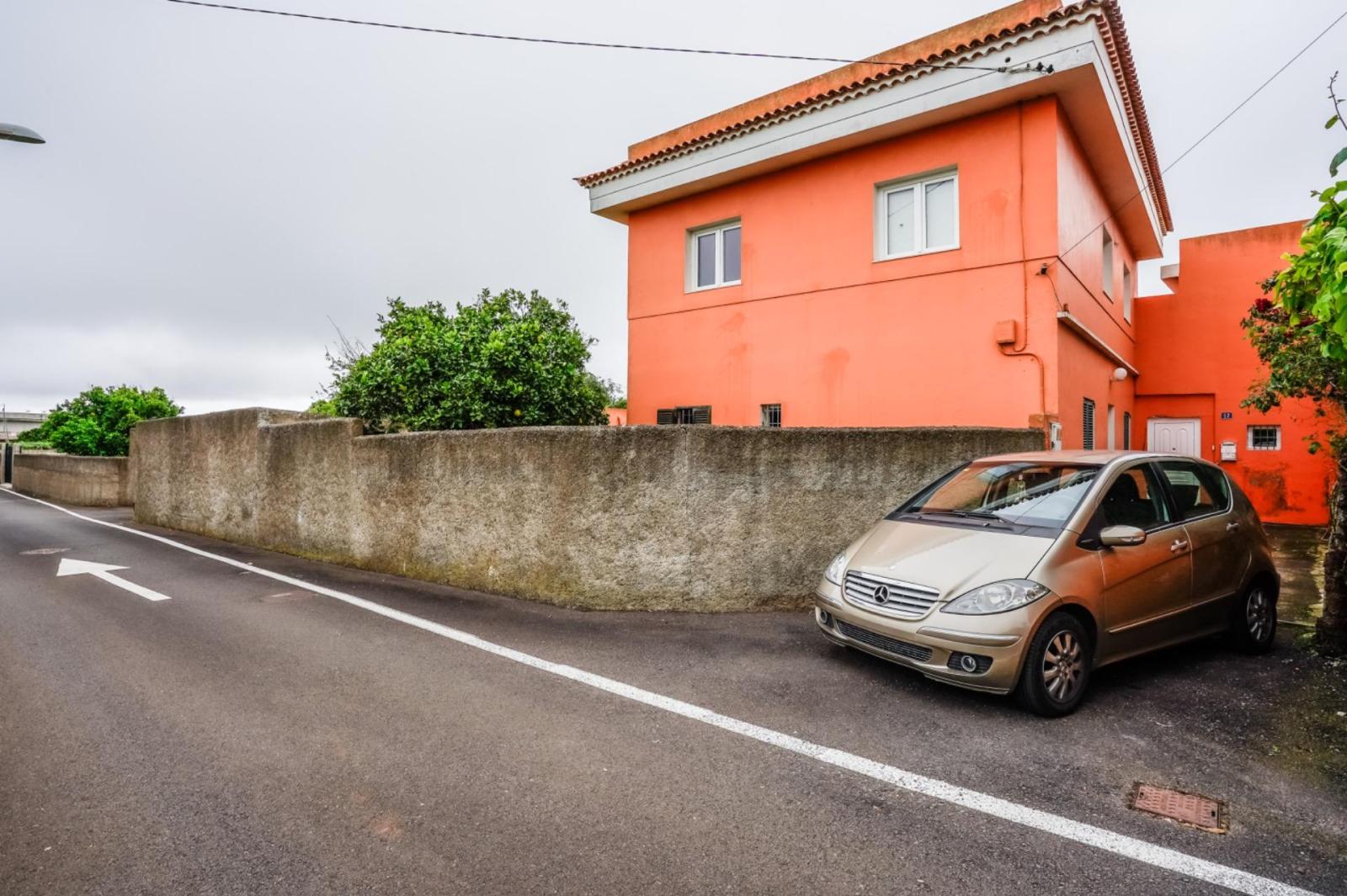 Chalet en Venta en San Cristóbal de La Laguna