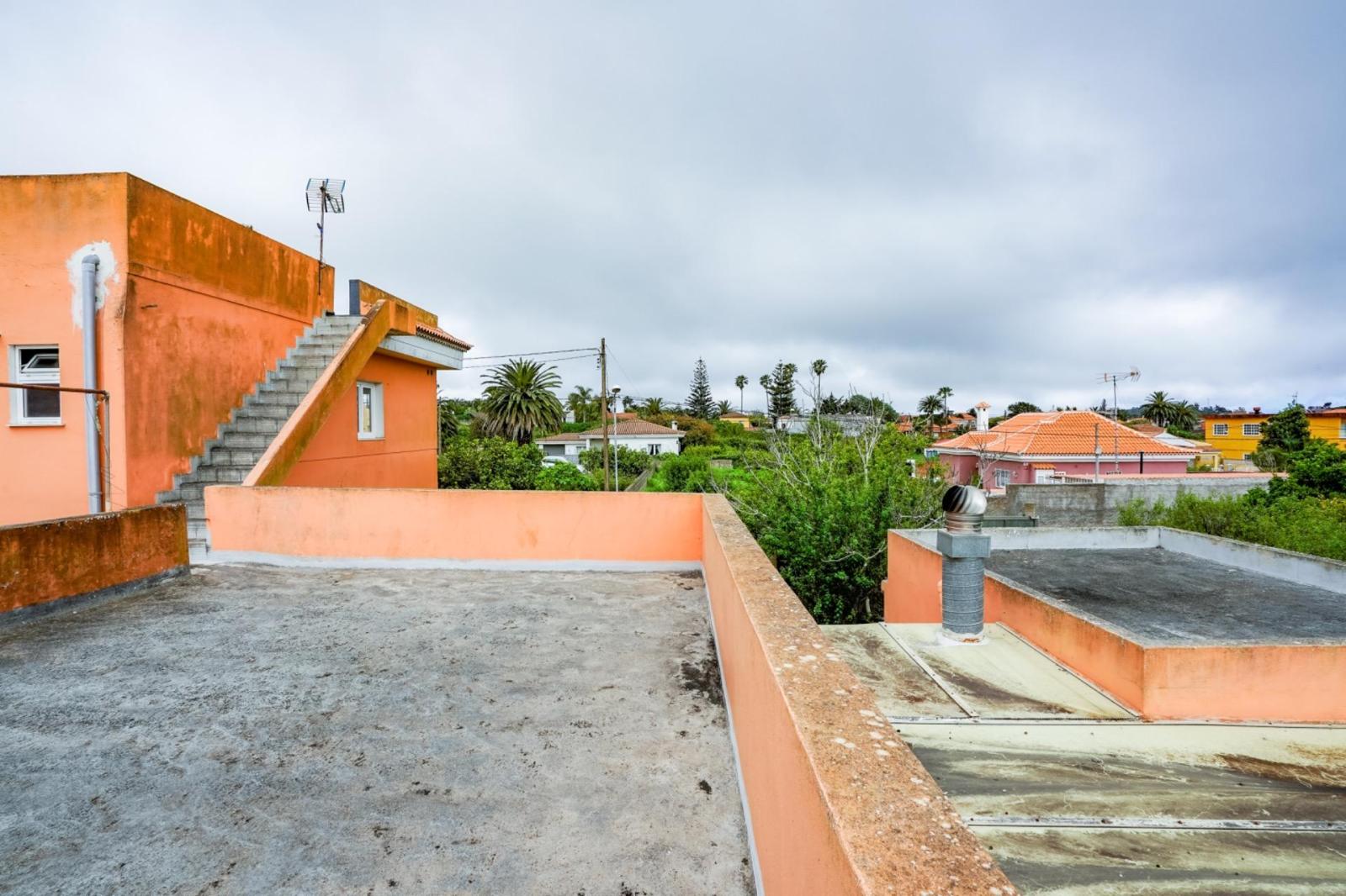 Chalet en Venta en San Cristóbal de La Laguna