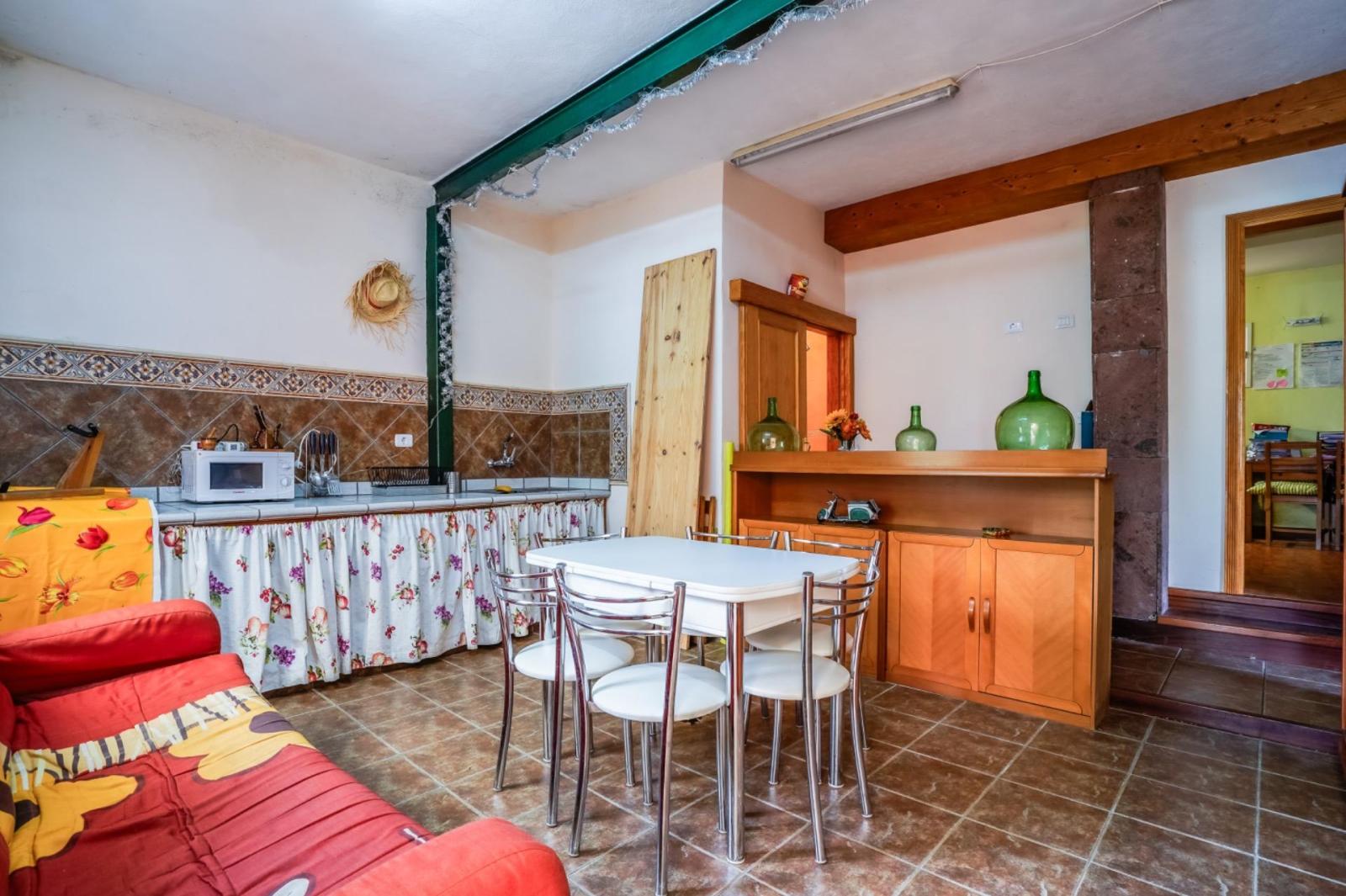 Chalet en Venta en San Cristóbal de La Laguna