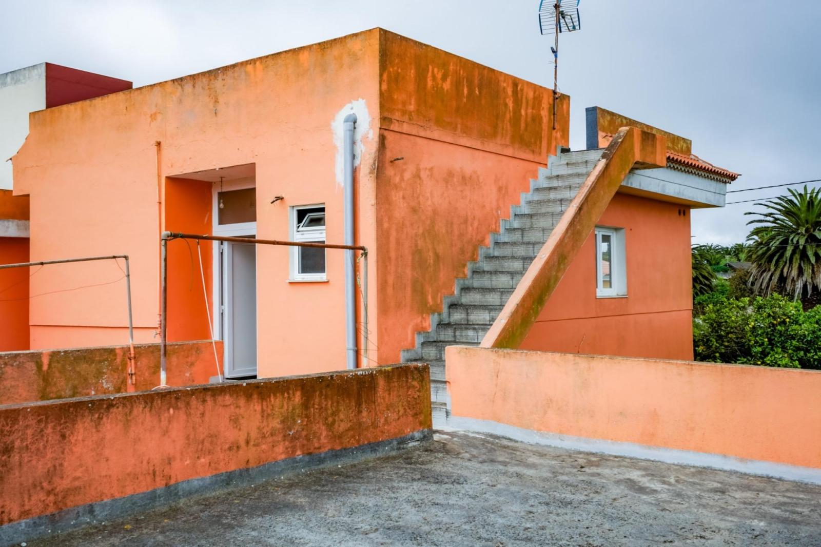 Chalet en Venta en San Cristóbal de La Laguna