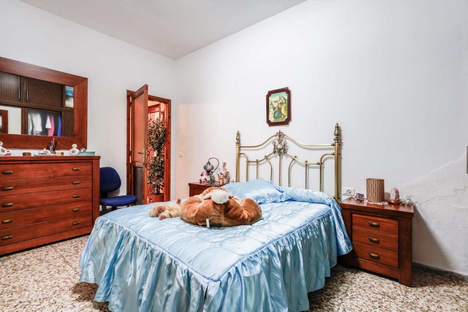 Chalet en Venta en San Cristóbal de La Laguna