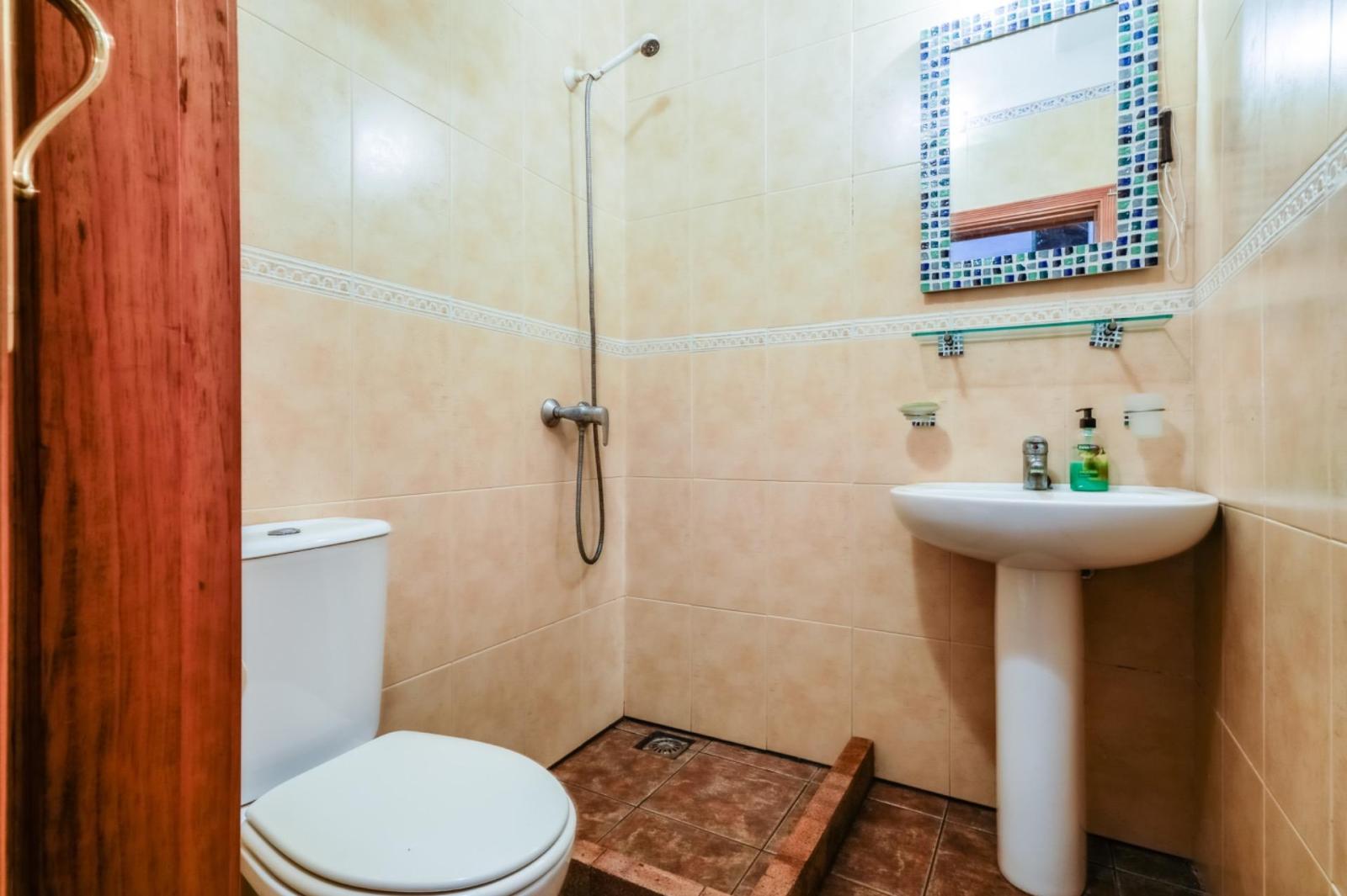Chalet en Venta en San Cristóbal de La Laguna