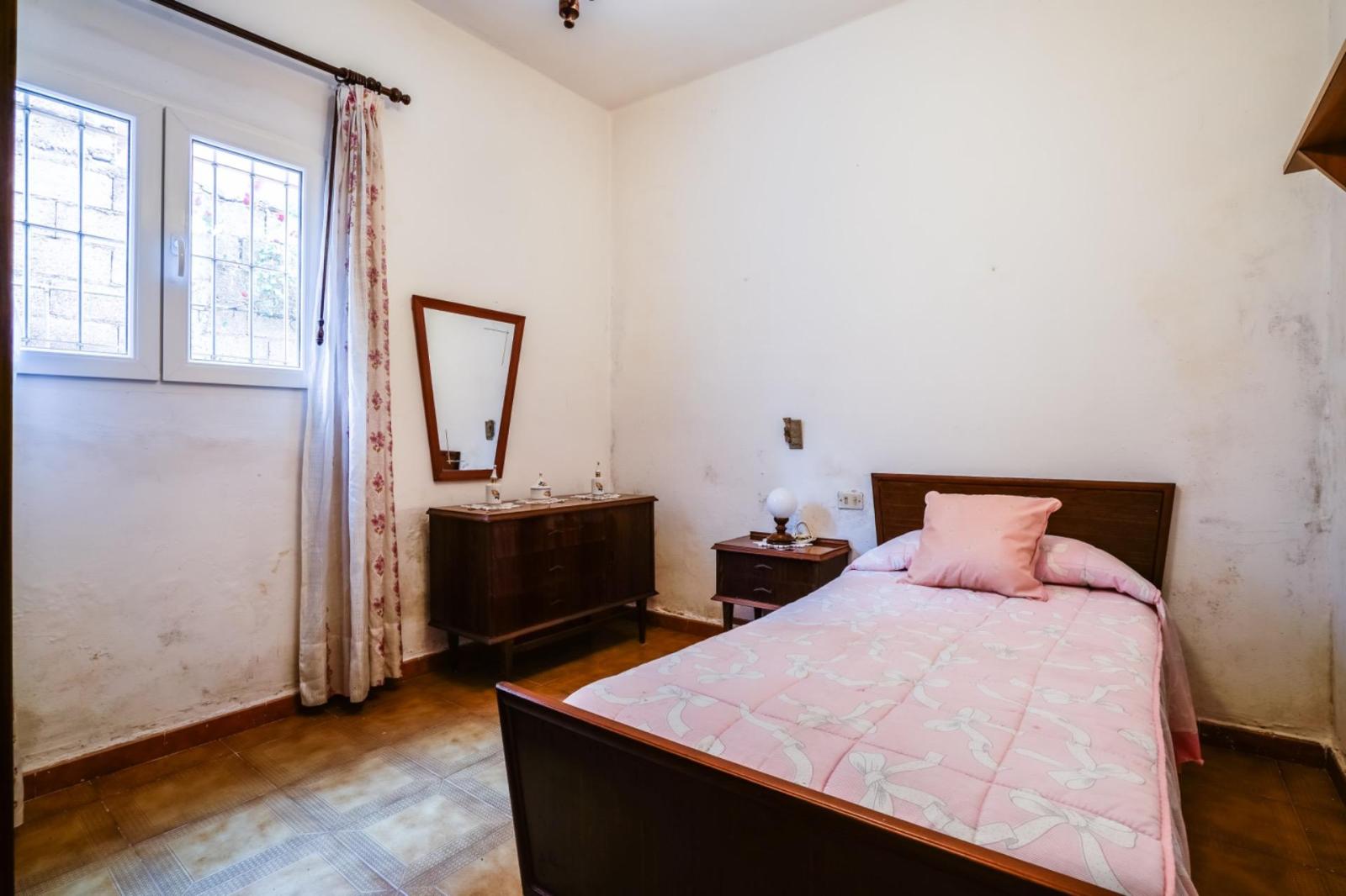 Chalet en Venta en San Cristóbal de La Laguna