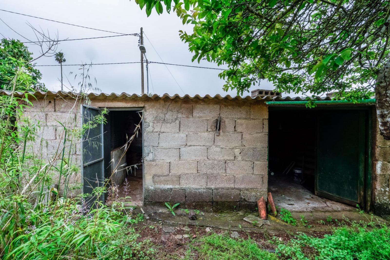 Chalet en Venta en San Cristóbal de La Laguna