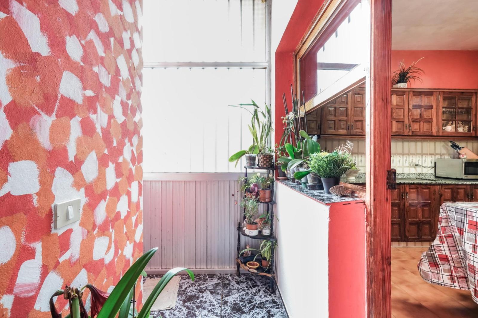 Chalet en Venta en San Cristóbal de La Laguna