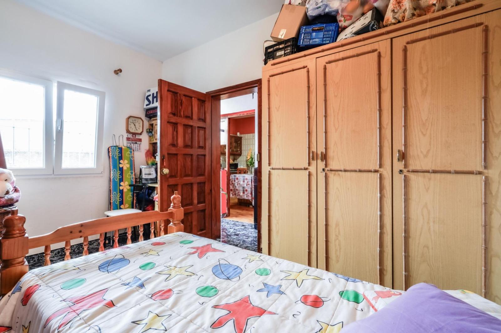 Chalet en Venta en San Cristóbal de La Laguna