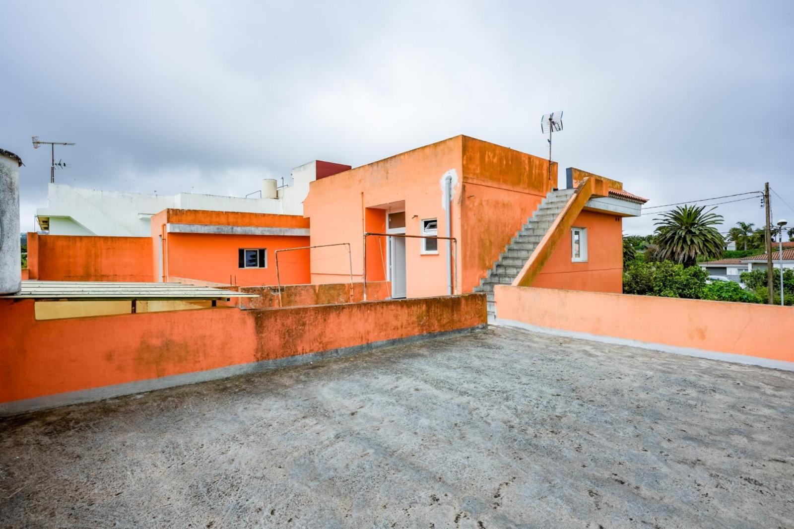 Chalet en Venta en San Cristóbal de La Laguna