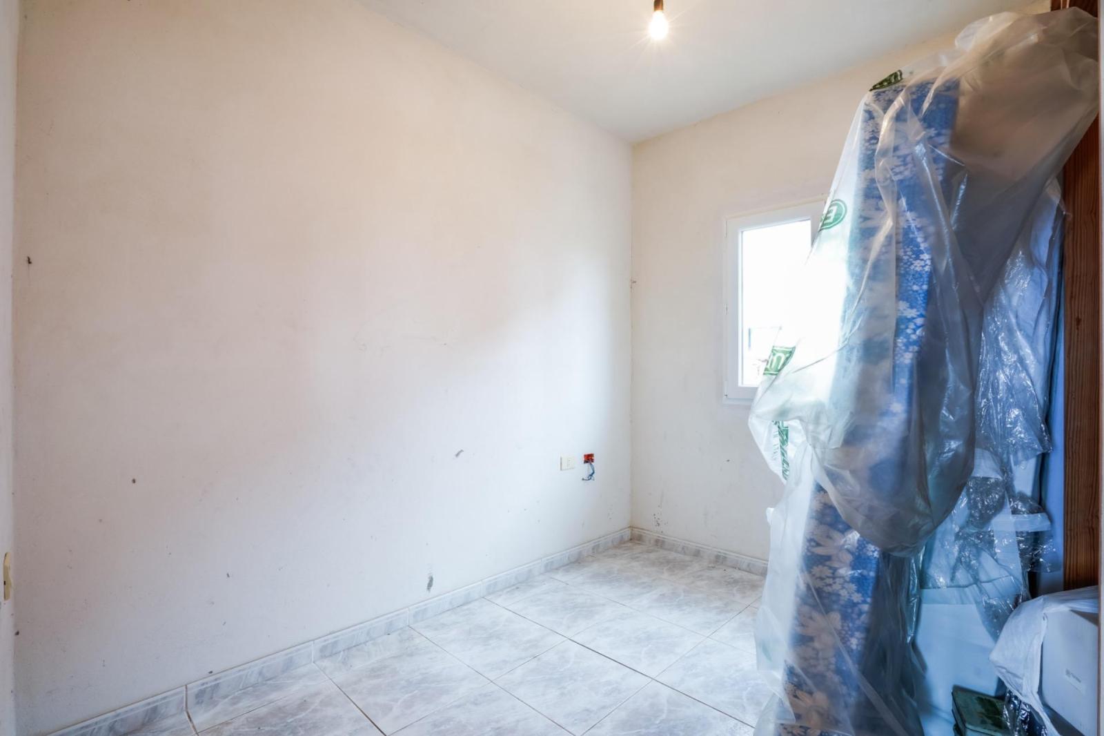 Chalet en Venta en San Cristóbal de La Laguna